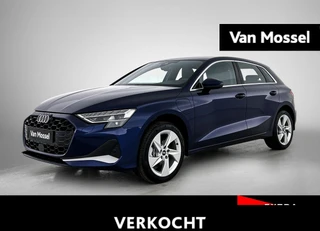 Audi A3 Sportback 40 TFSI e Advanced edition