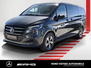 Mercedes-Benz Vito 116 TOURER SELECT Multibeam LED NAVI KAM Tourer