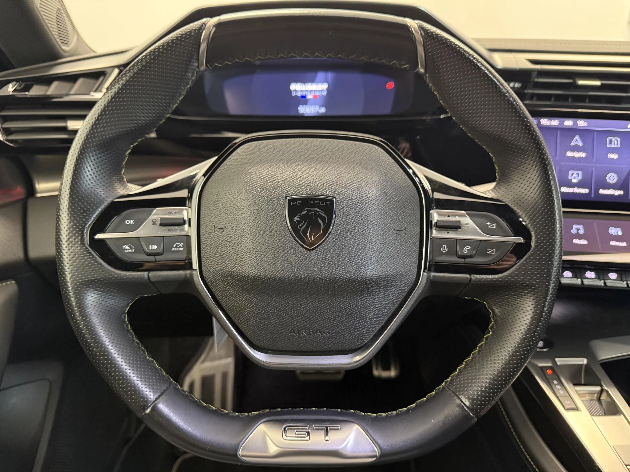 Peugeot 308 SW 1.2 PureTech GT