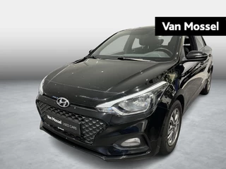 Hyundai i20 1.2 55kW Air #1