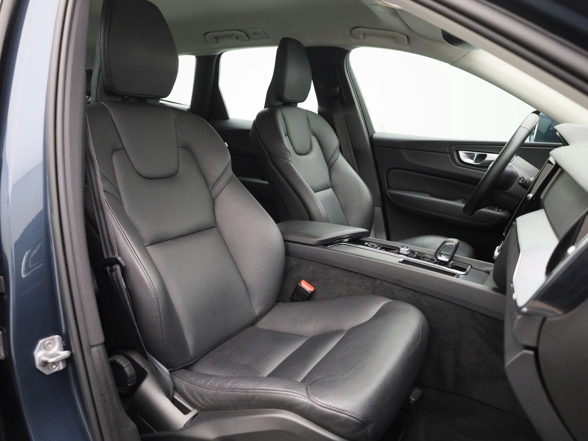 Volvo XC60 B4 Diesel Geartronic Momentum Pro