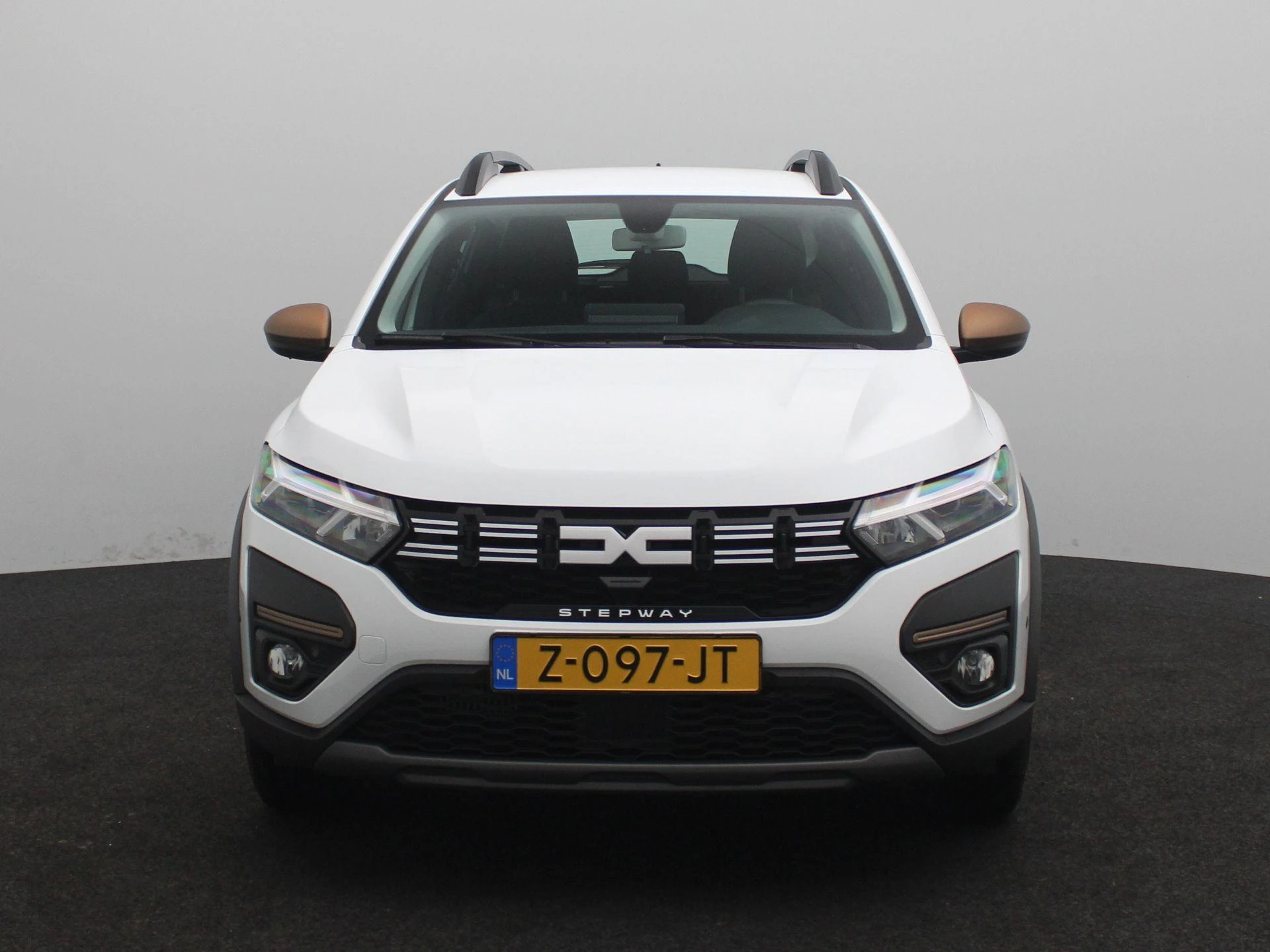 Dacia Sandero Stepway TCe 100 ECO-G Extreme