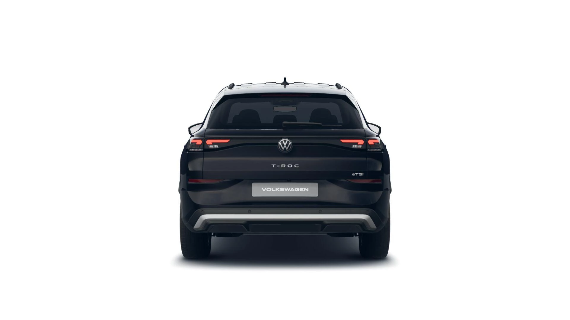 Volkswagen T-Roc 1.5 eTsi Limited Edition 116 PK