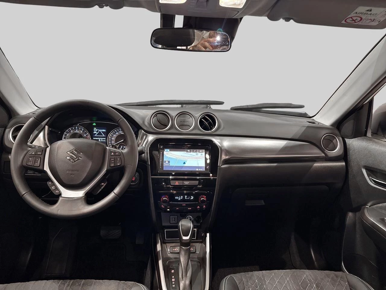 Suzuki-Grand Vitara-image-7