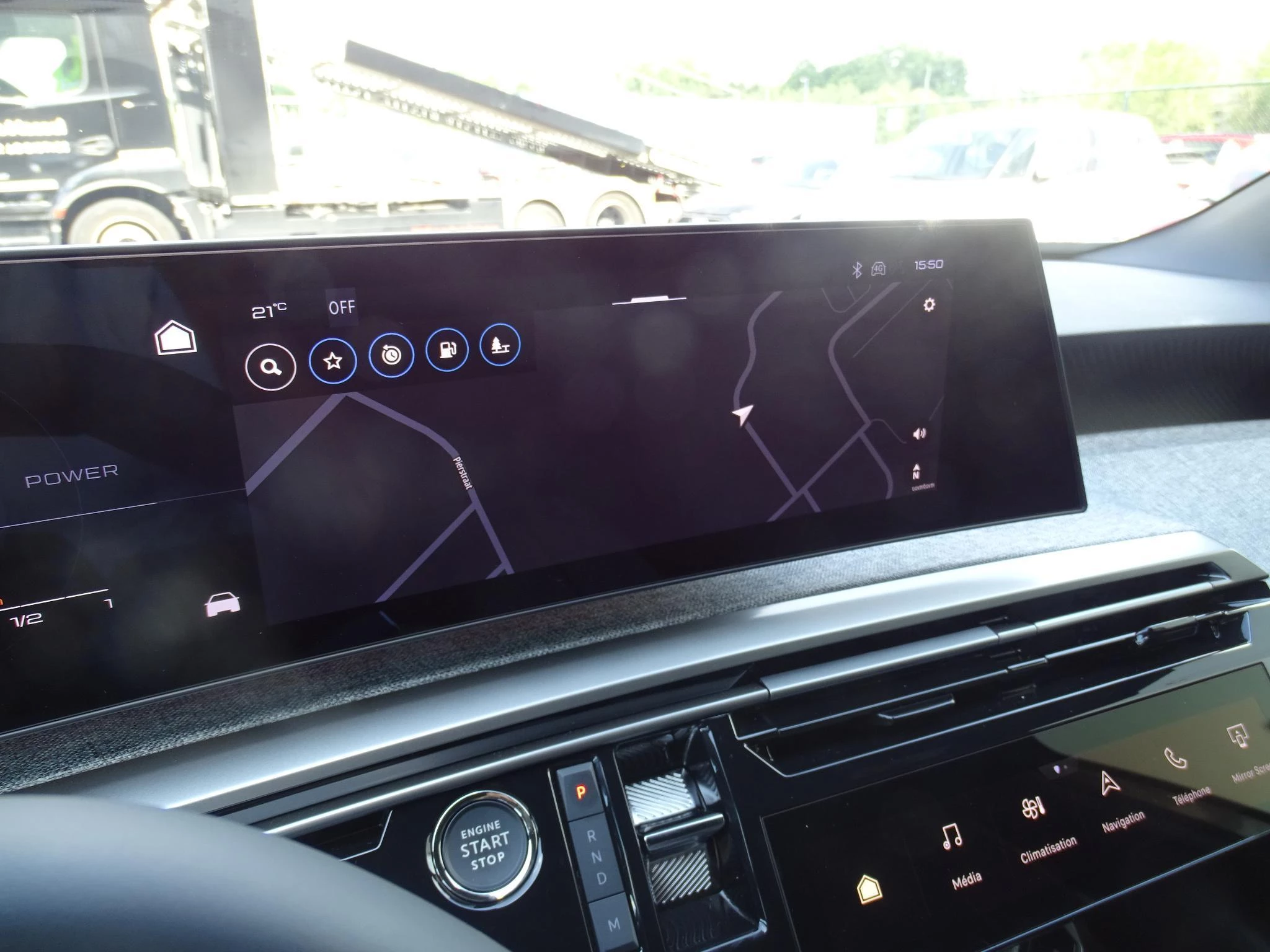 Peugeot 3008 1.2 HYBRID 136 e-DSC6 Allure Pack
