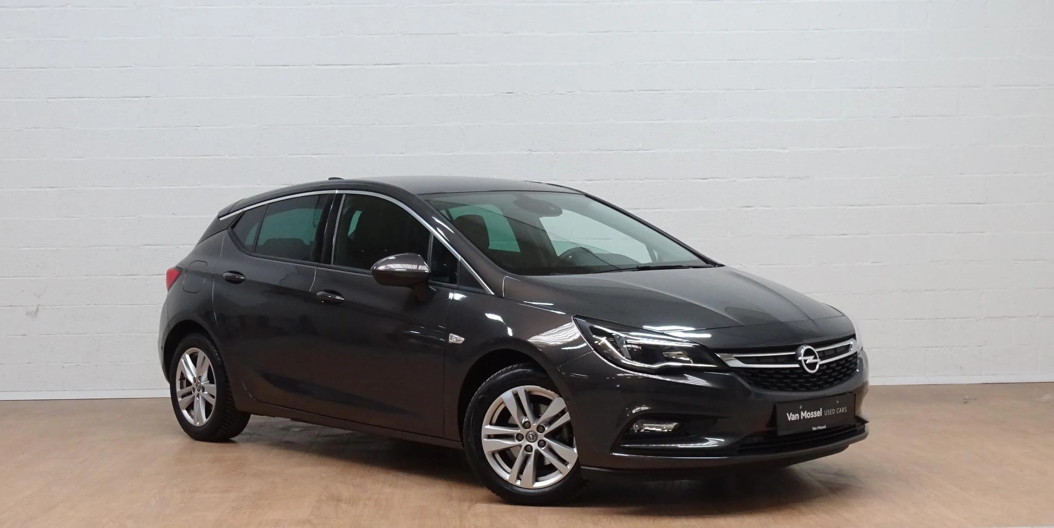 Opel Astra 1.4T Innovation