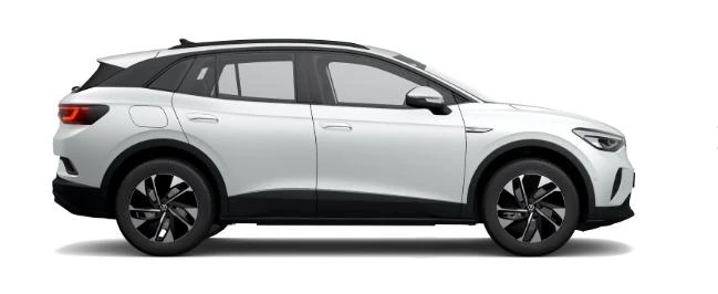 Volkswagen ID.4 Pro 77 kWh 204 PK|