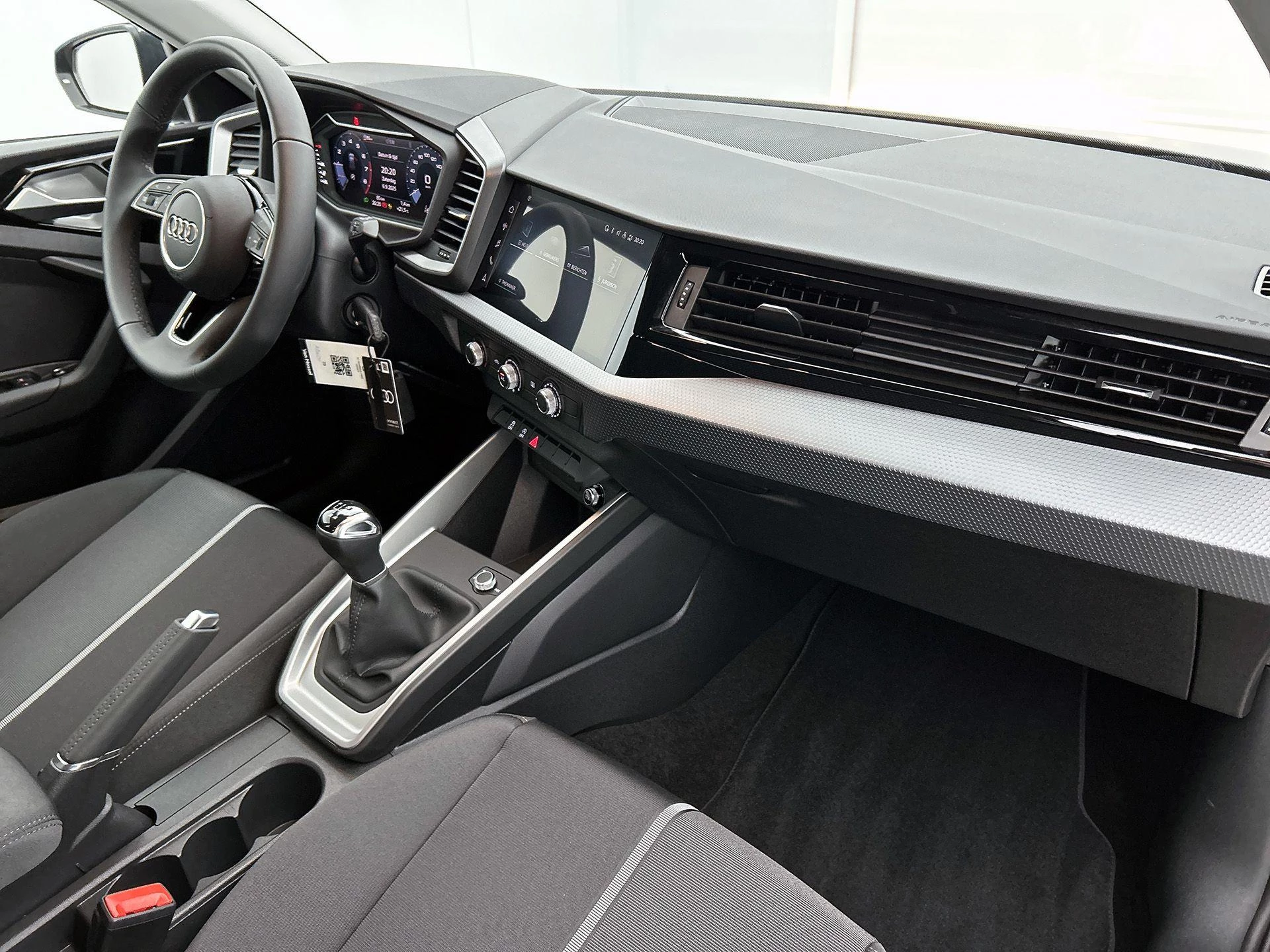 Audi-A1 Sportback-image-20