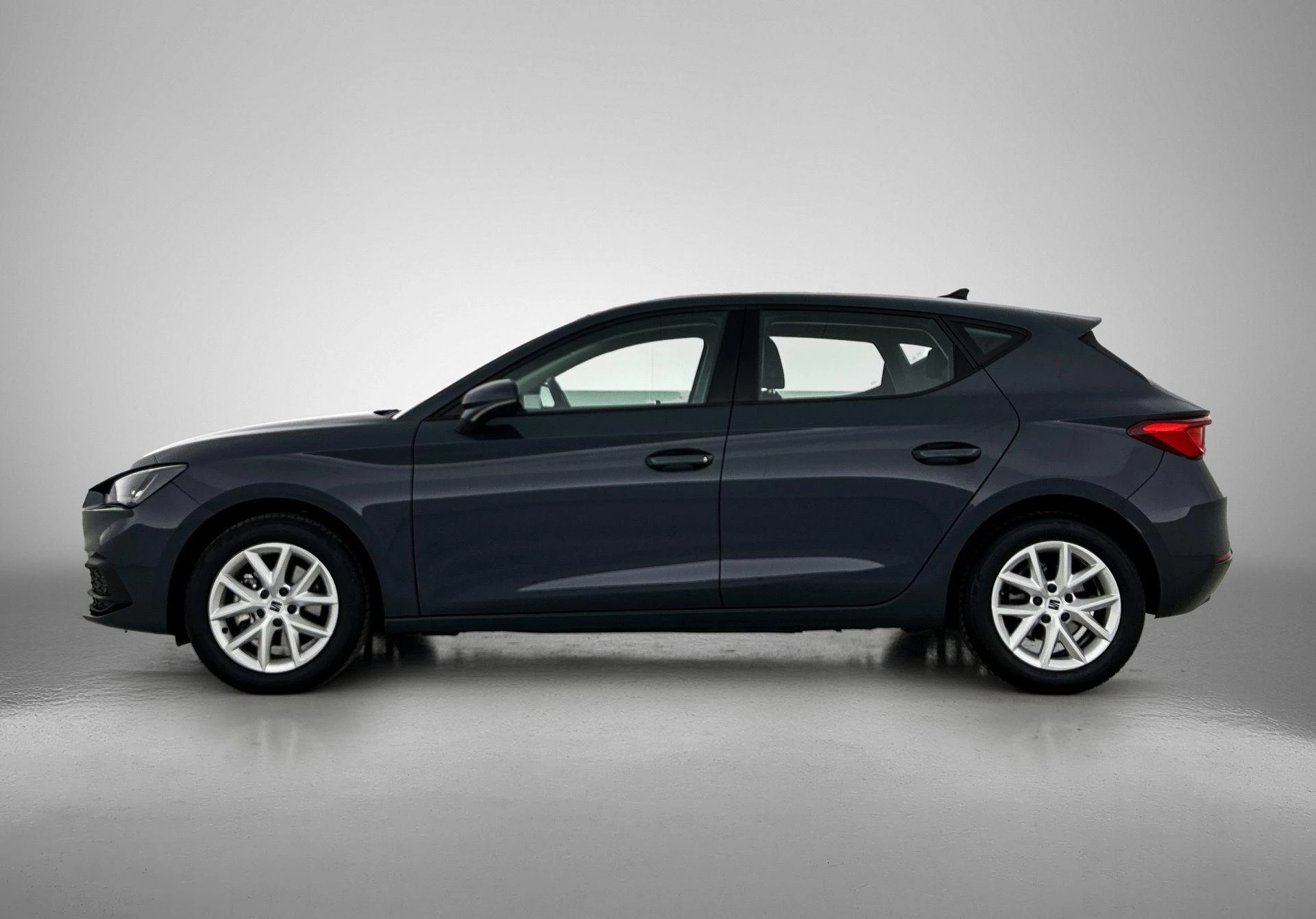 SEAT Leon 1.5 TSI Style 115 PK
