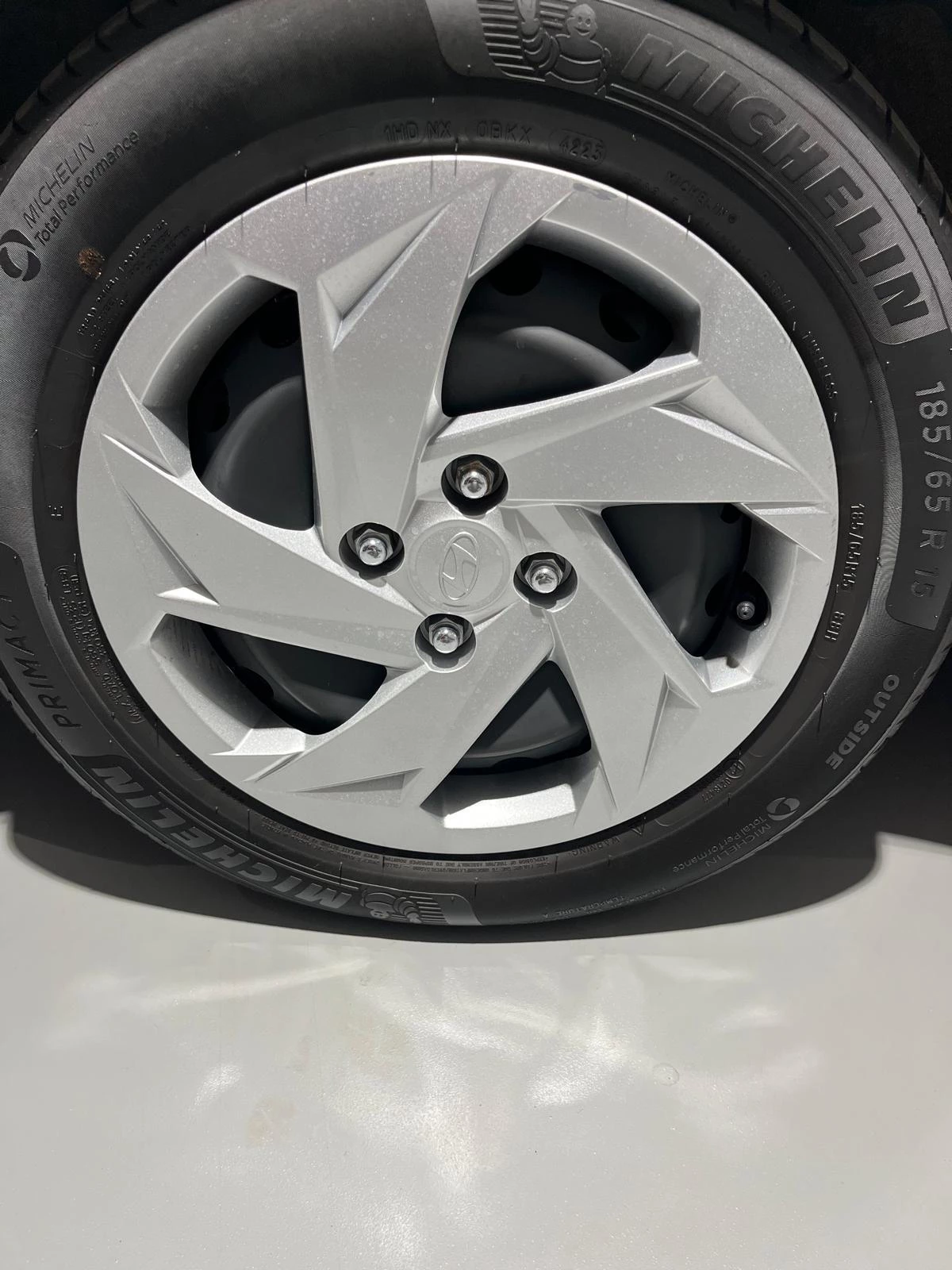 Hyundai i20 1.0 T-GDi 74kW Twist