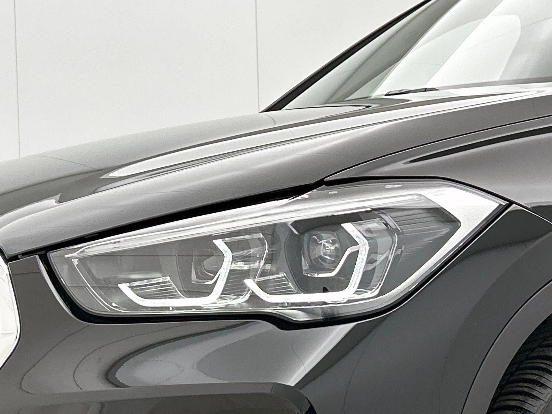 BMW X1 xDrive25e Executive