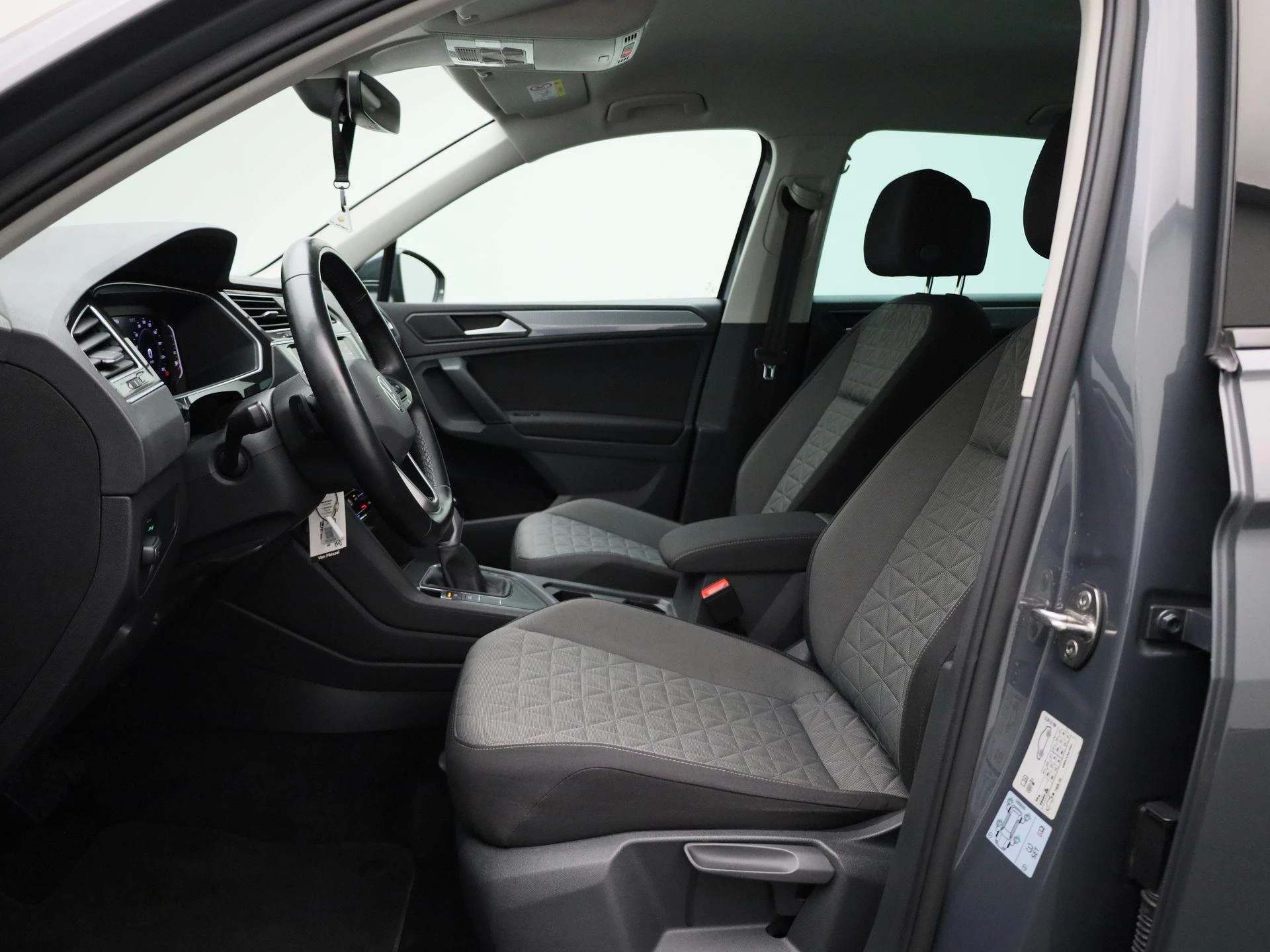 Volkswagen Tiguan 1.5 TSI 110kW DSG Life Business