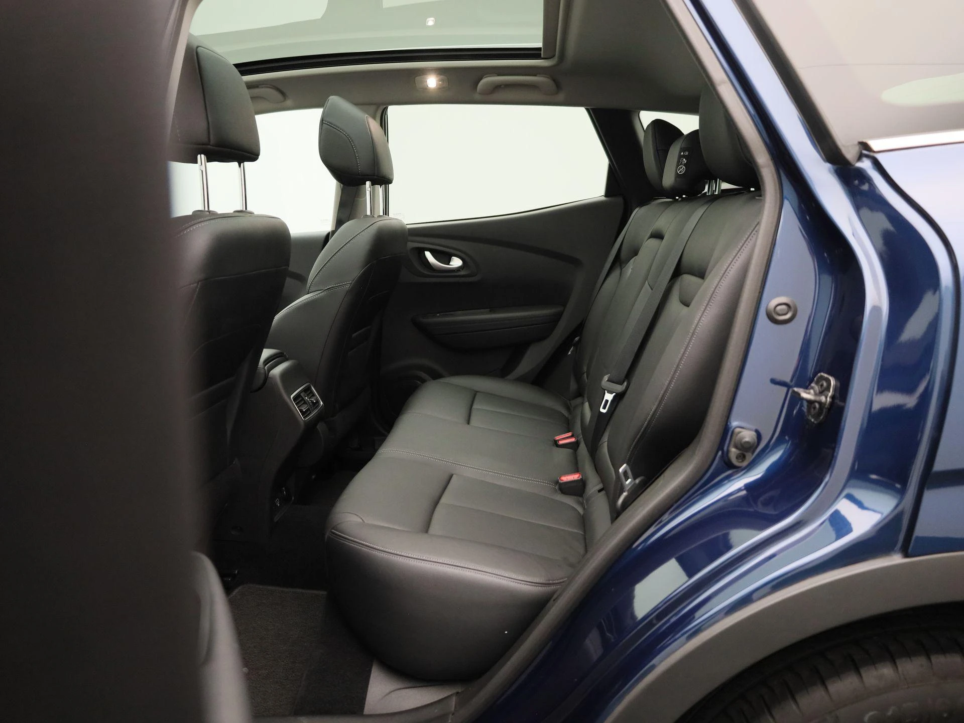 Renault Kadjar 1.3 TCe 140Pk Limited