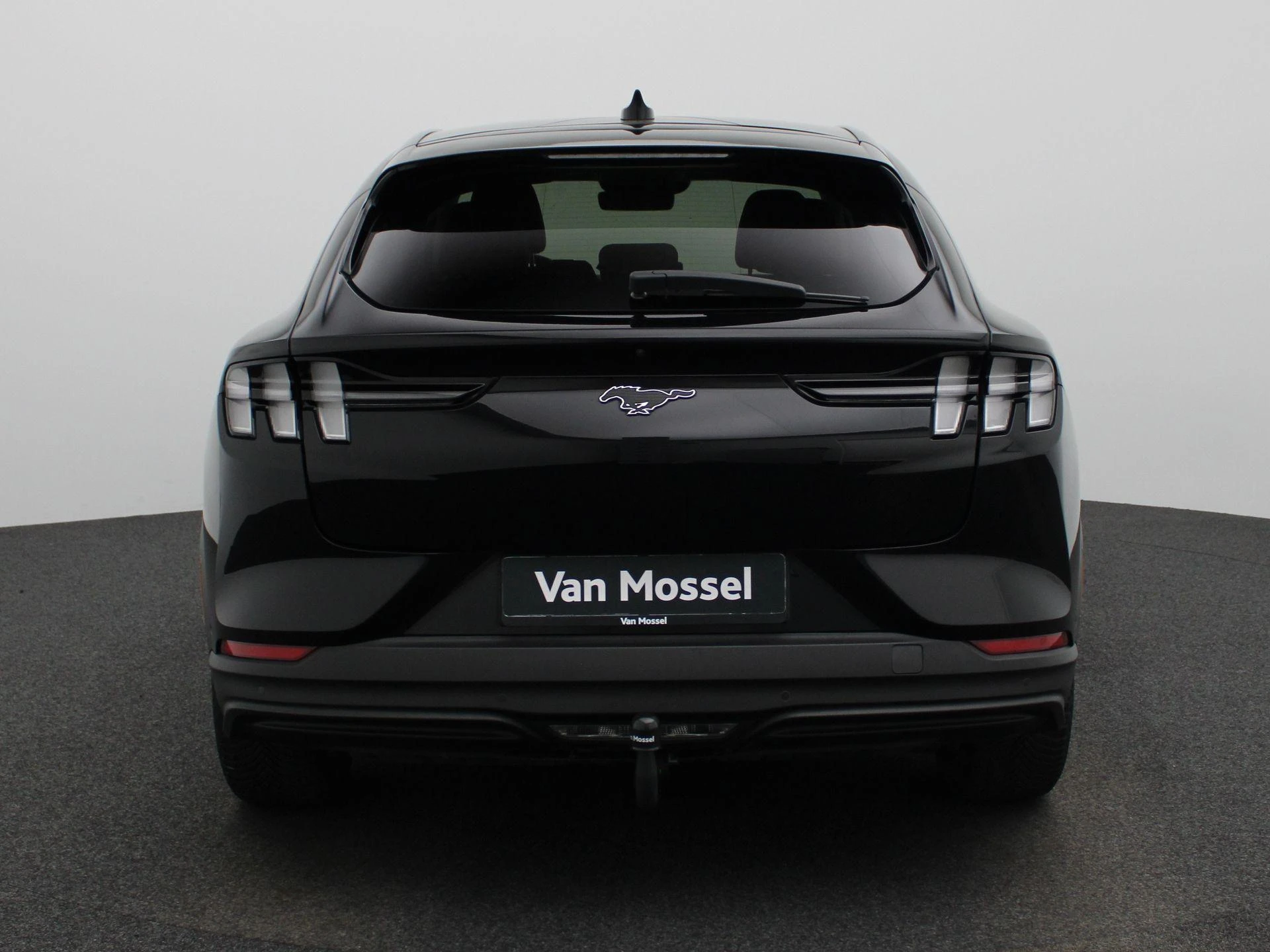 Ford-Mustang Mach-E-image-4