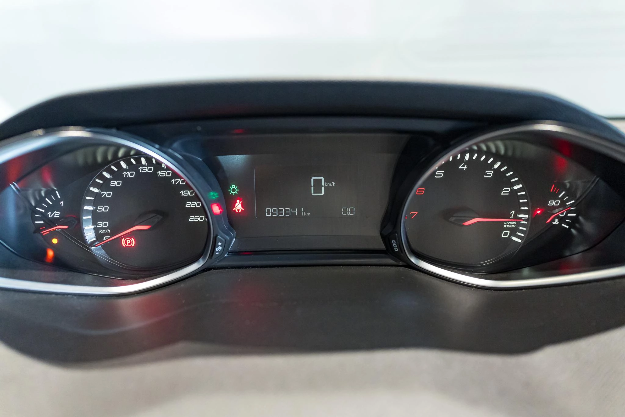 Peugeot 308 1.2 PureTech 60kW Access