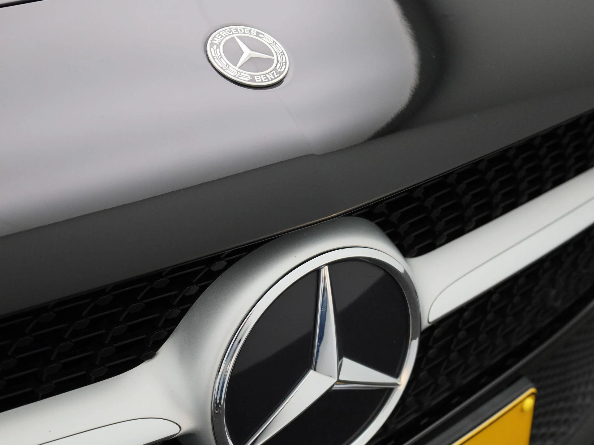 Mercedes-Benz A-Klasse 200 Advantage