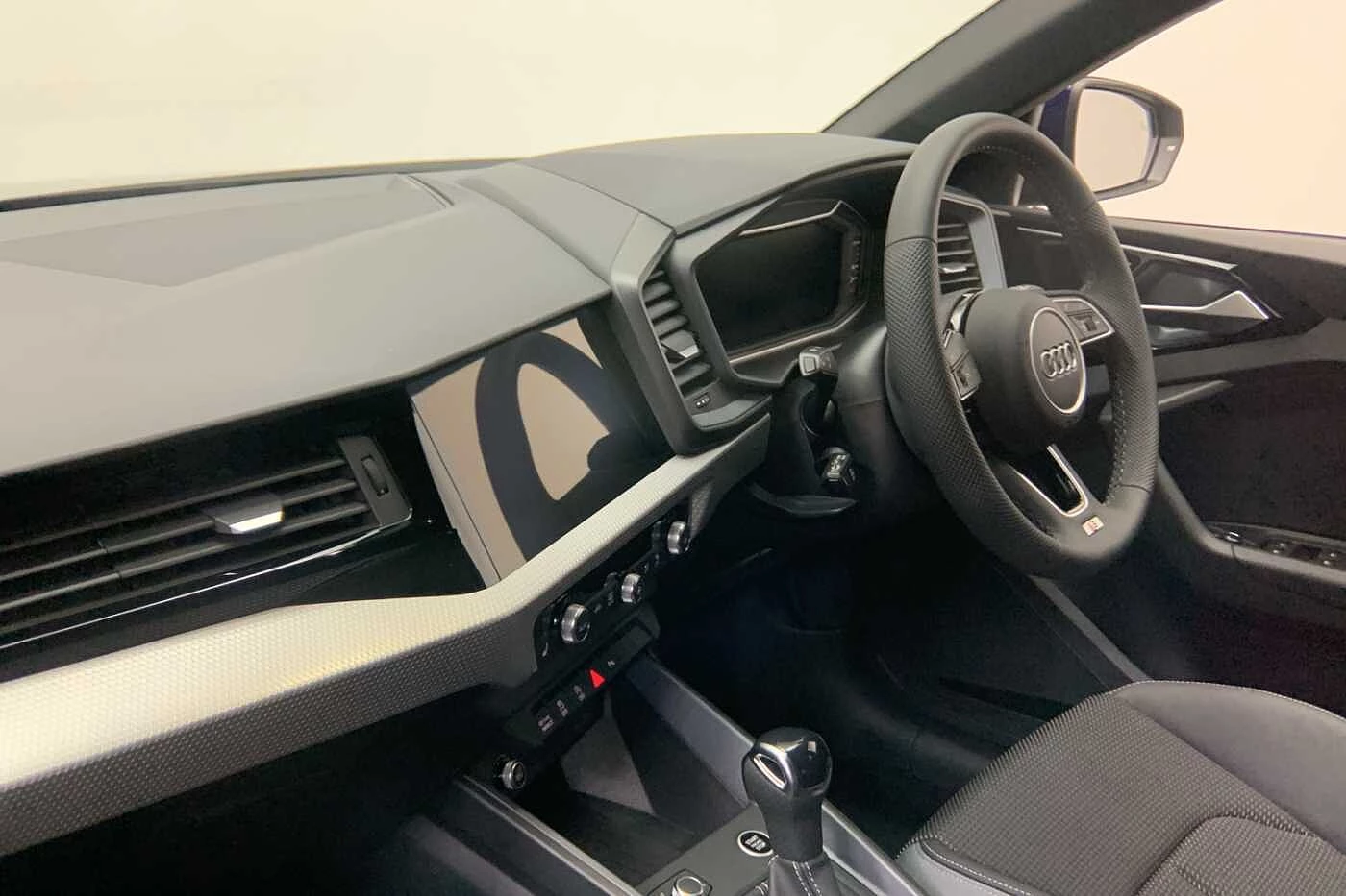 Audi-A1 Sportback-image-11