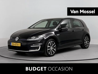 Volkswagen e-Golf