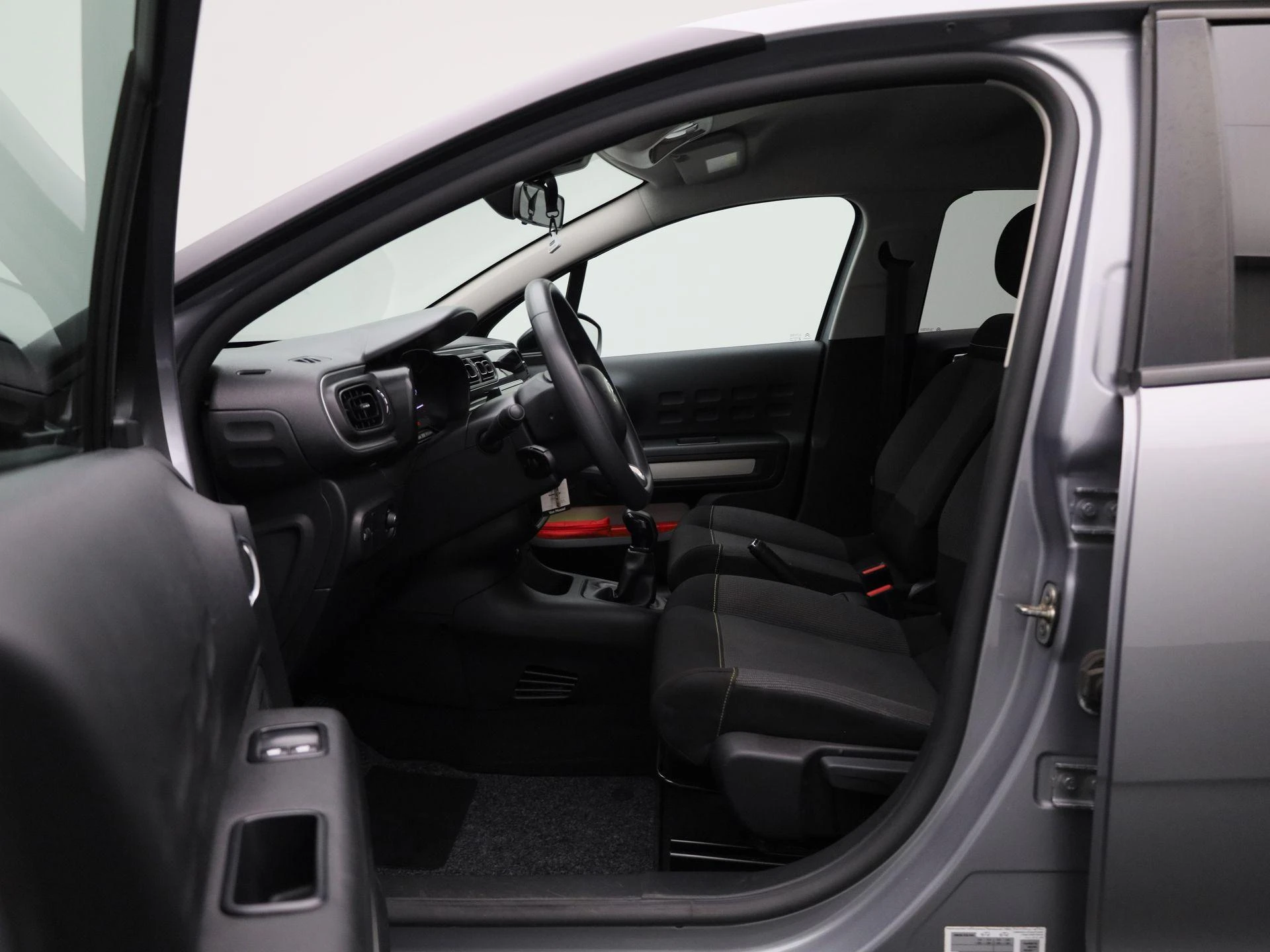 Citroën C3 1.2 PureTech Feel
