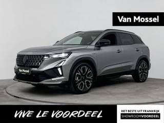 Renault Austral 1.2 E-Tech full hybrid 200Pk Esprit Alpine