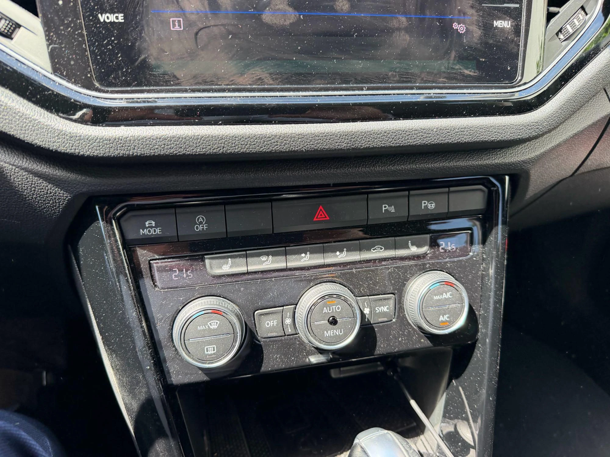 Volkswagen T-Roc 1.5 TSI R-Line