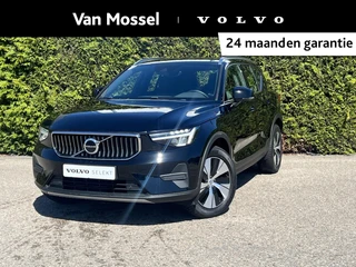 Volvo XC40 T4 Recharge Inscription