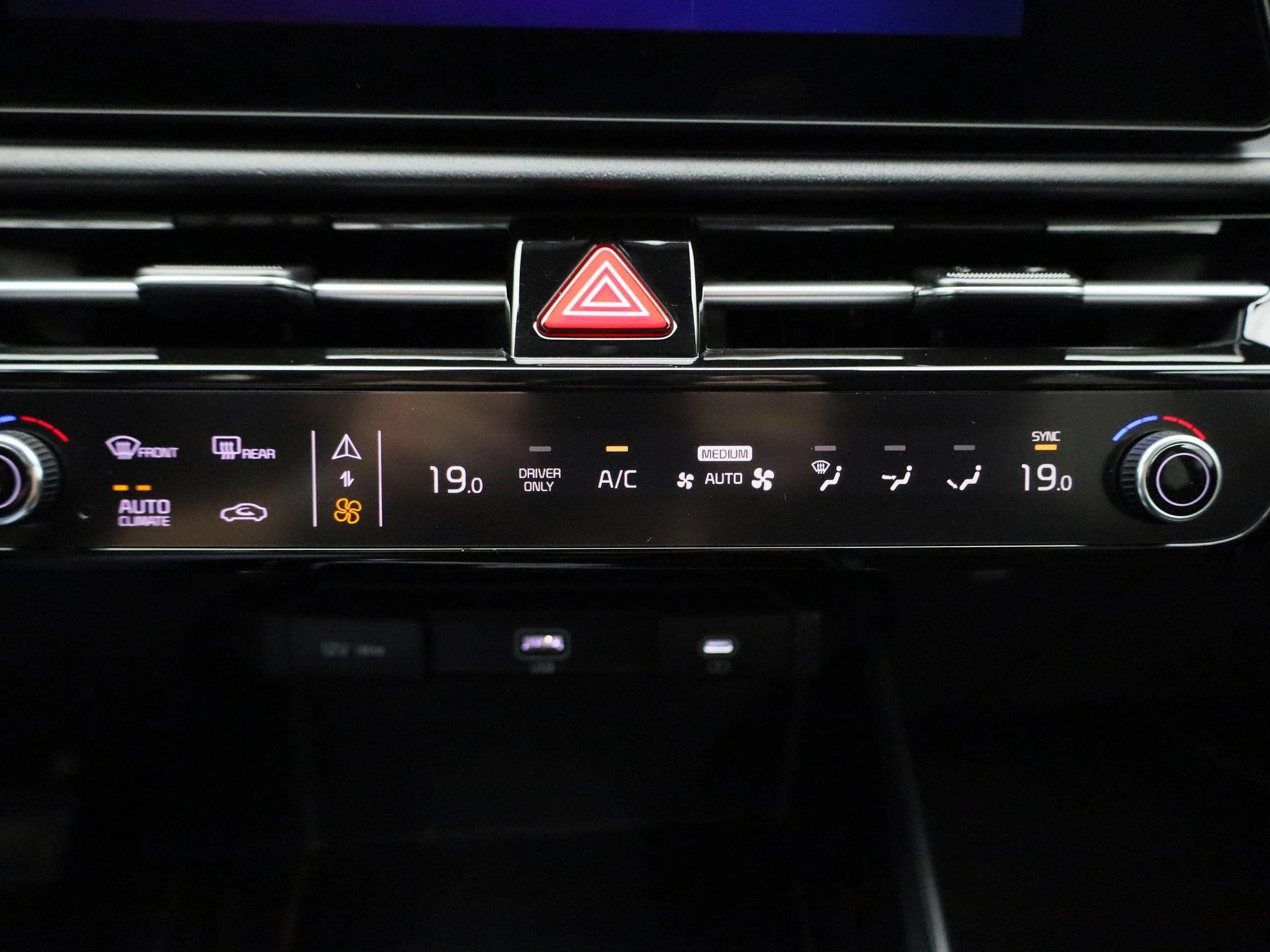 Kia Niro 1.6 GDi PHEV DynamicPlusLine