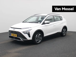 Hyundai Bayon 1.0 T-GDI Comfort