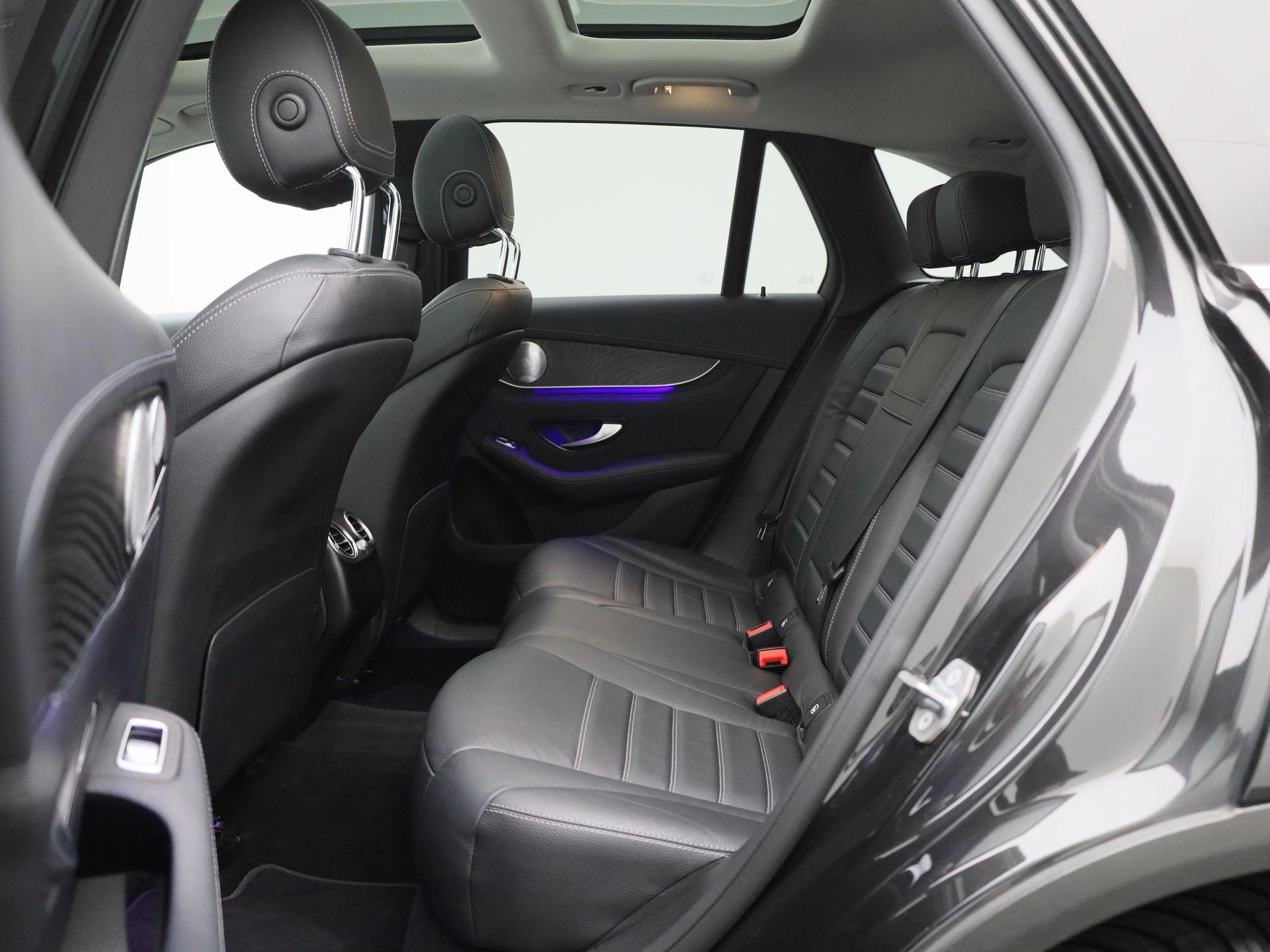 Mercedes-Benz GLC 300 4MATIC Premium Plus