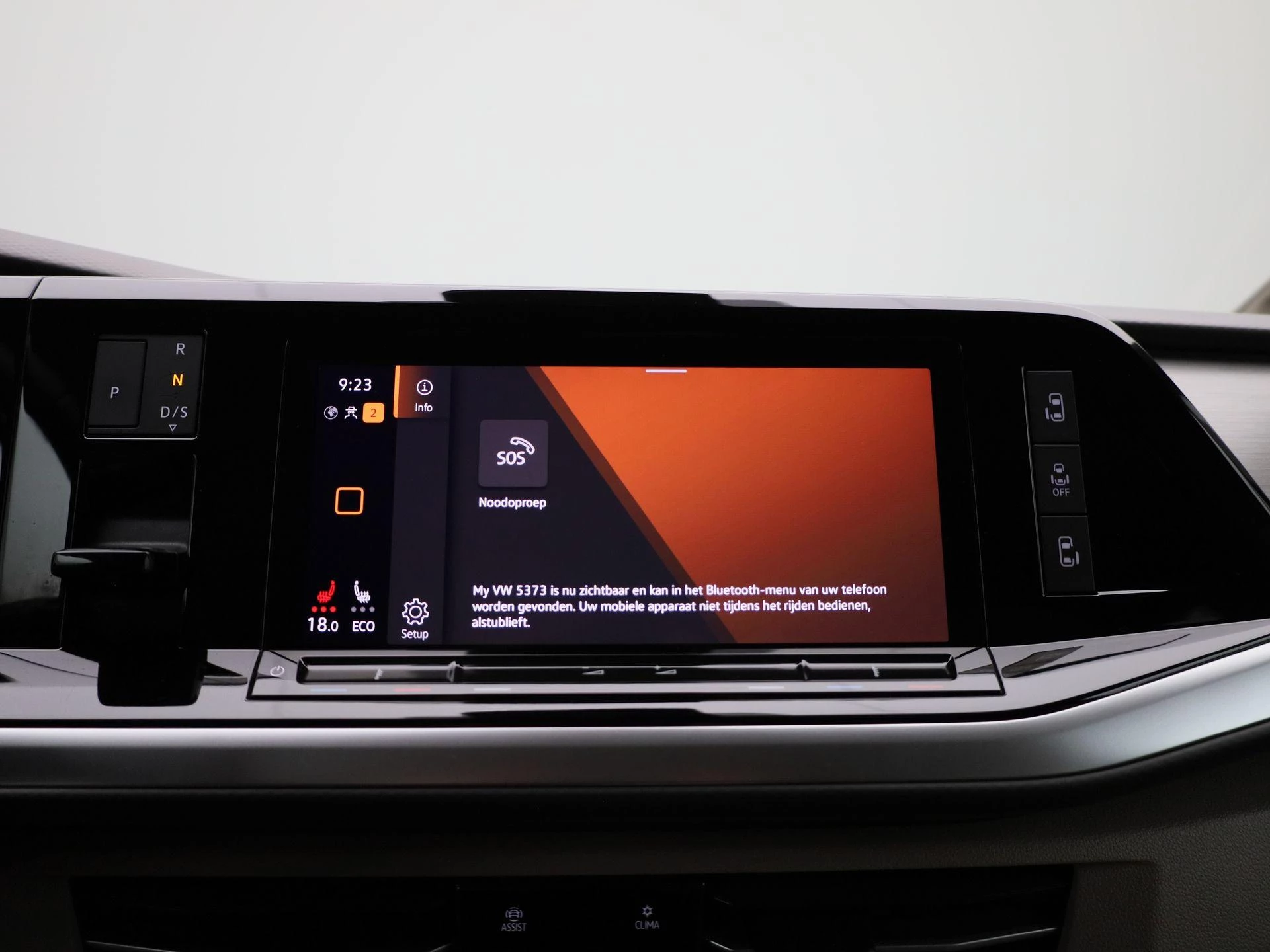 Volkswagen Multivan 1.4 eHybrid L2H1 Life 218PK