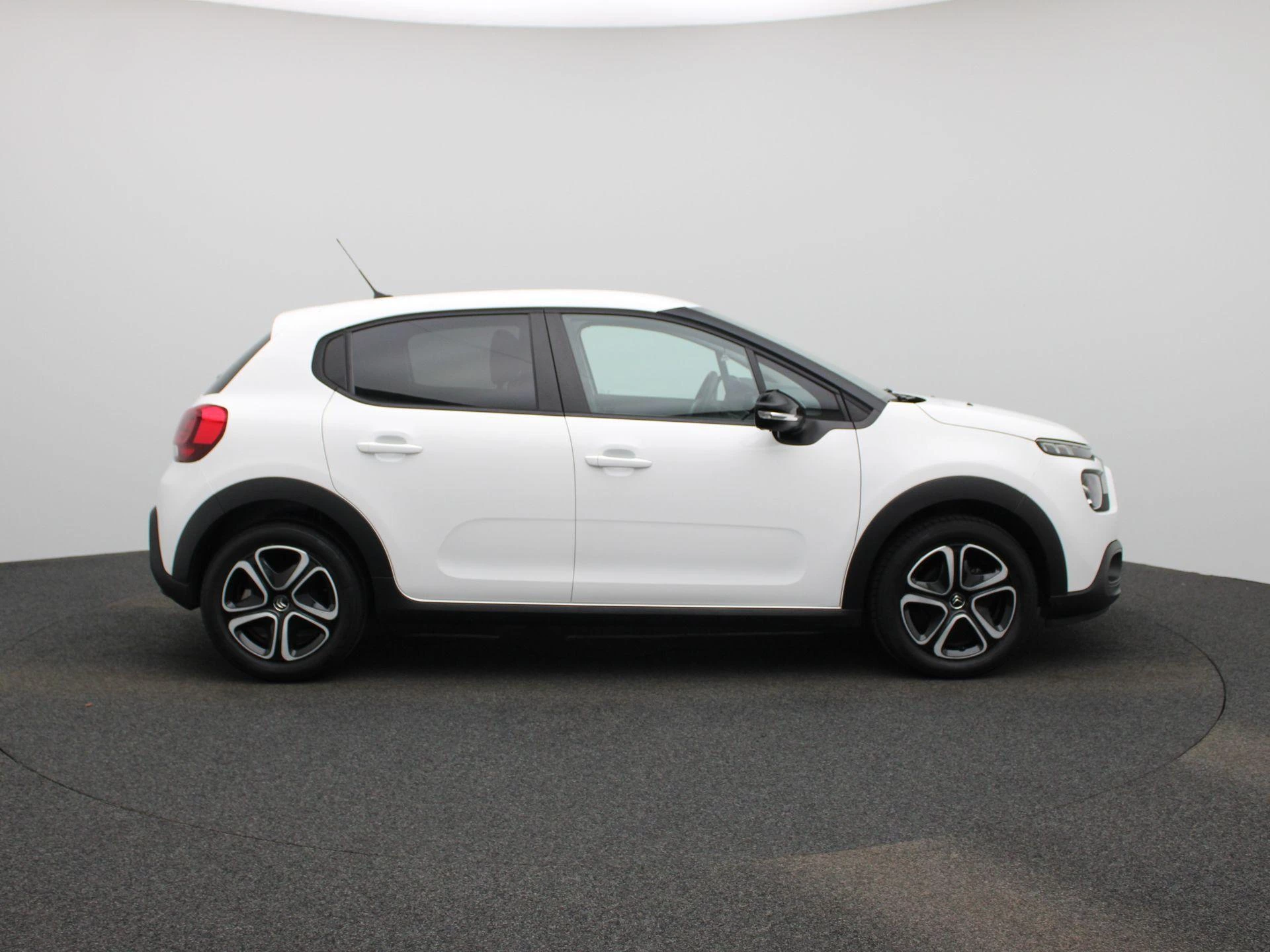 Citroën C3 1.2 PureTech 82 S&S MAN Feel