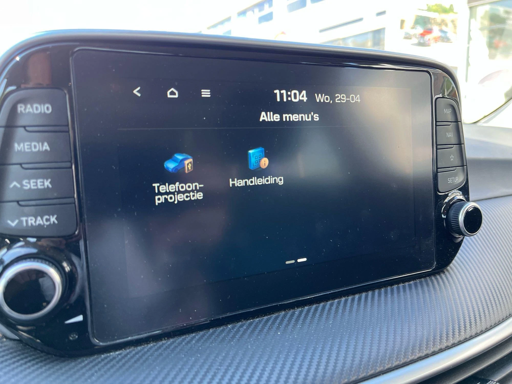 Hyundai Tucson 1.6 GDi ISG Feel 2WD 6M/T