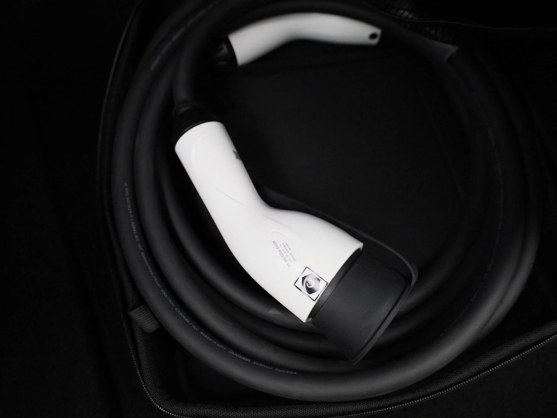 MG MG4 EV Electric Standard 51 kWh