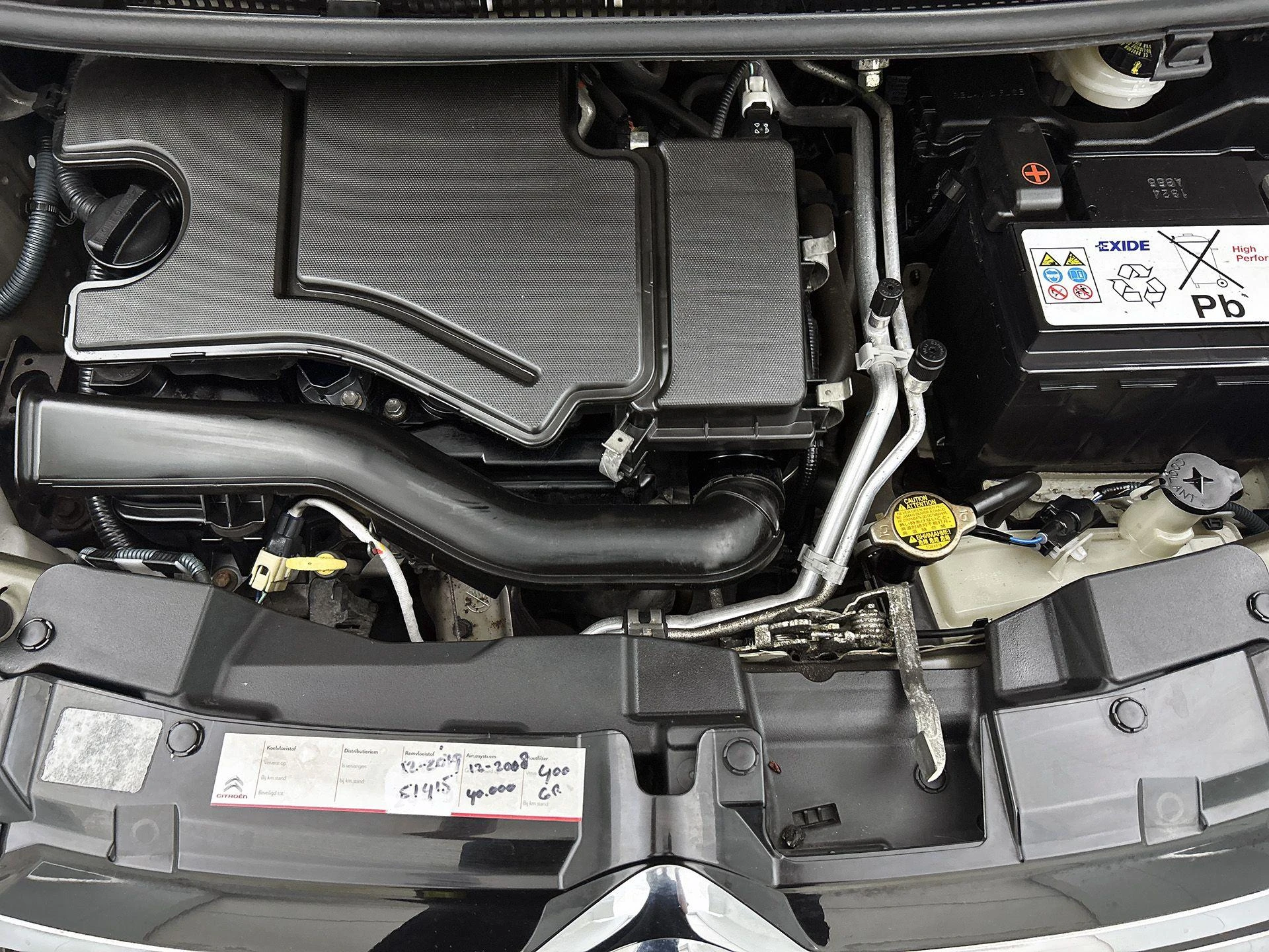 Citroën C1 1.0 e-VTi Shine