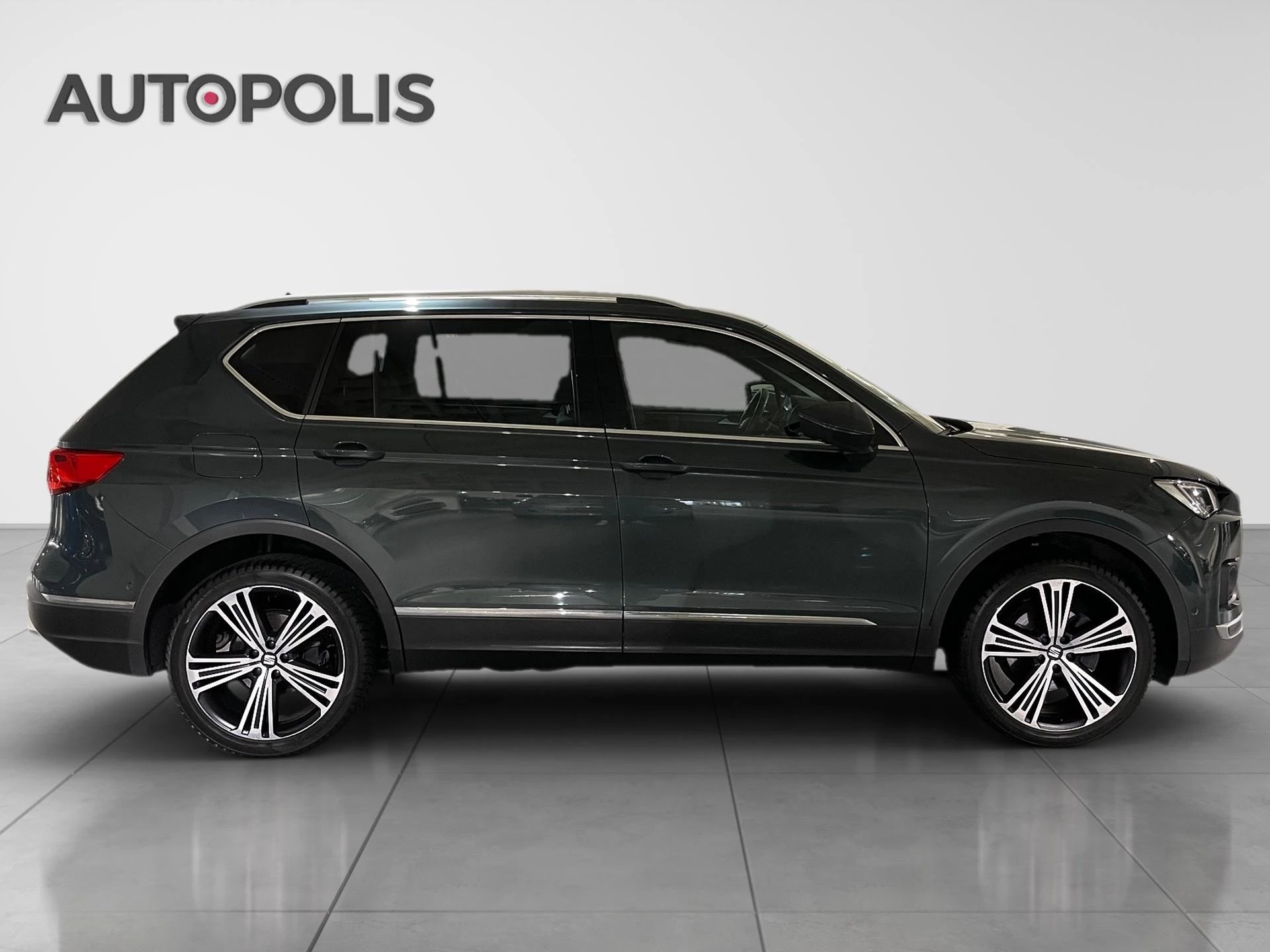 SEAT Tarraco 1.5 TSI DSG Xcellence