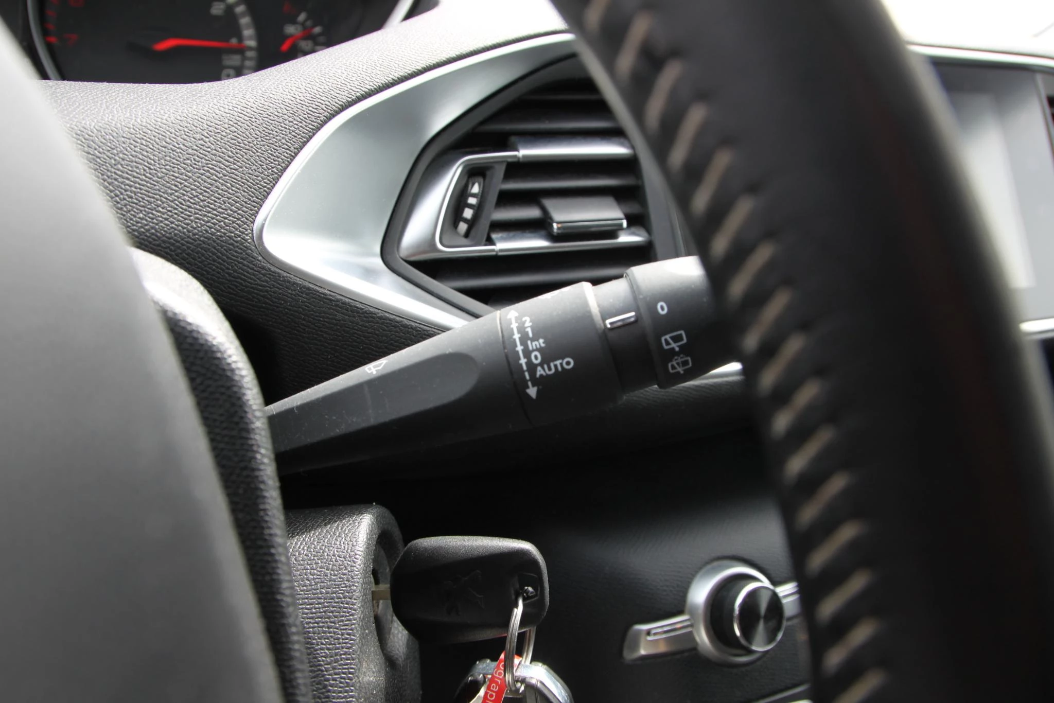 Peugeot 308 1.2 PureTech 110 S&S Active