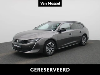 Peugeot 508 SW 1.5 BlueHDi 130 S&S EAT8 Allure Pack