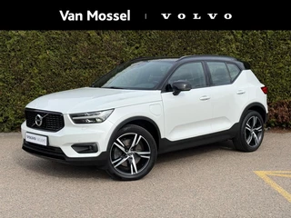 Volvo XC40 T5 Recharge R-Design