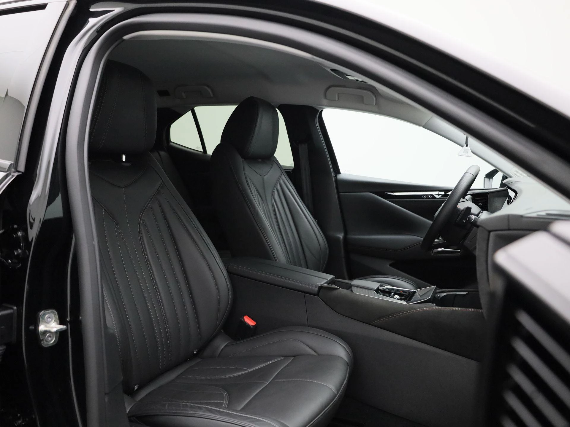 DS DS 4 PureTech 130 Auto Performance Line