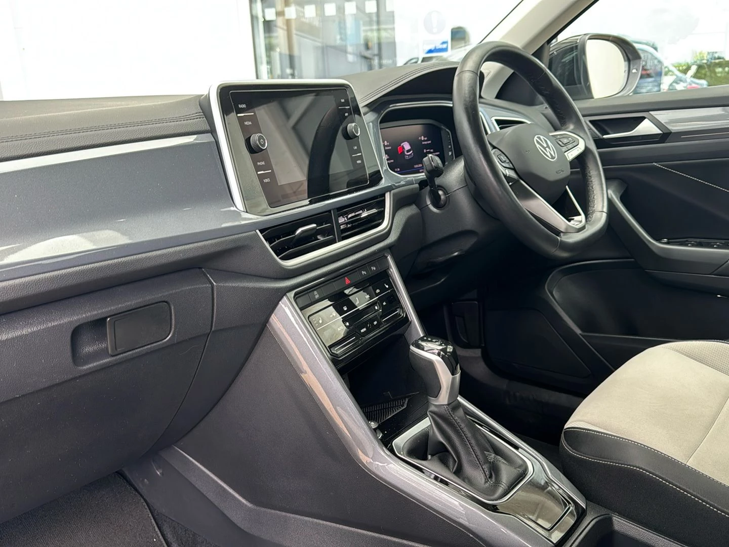 Volkswagen T-Roc 1.5 TSI Style 5dr DSG