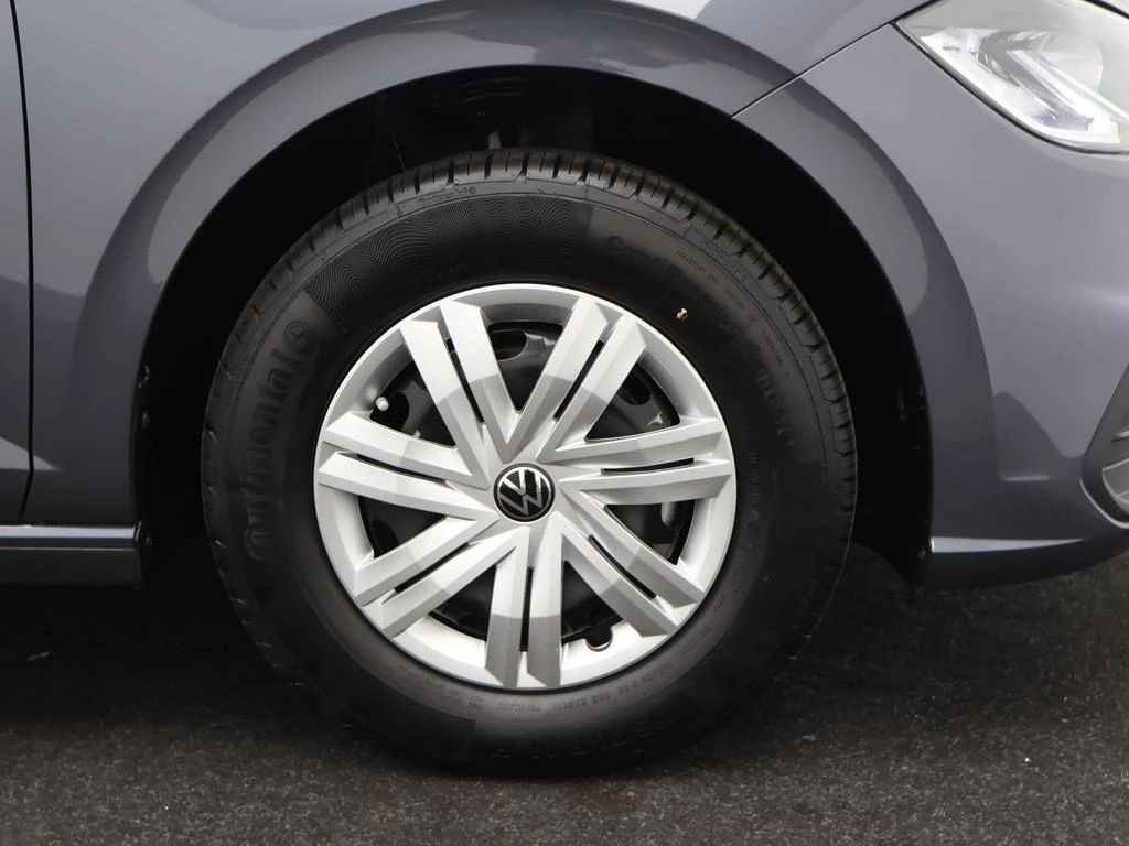 Volkswagen Polo Polo 1.0 MPI / Demo