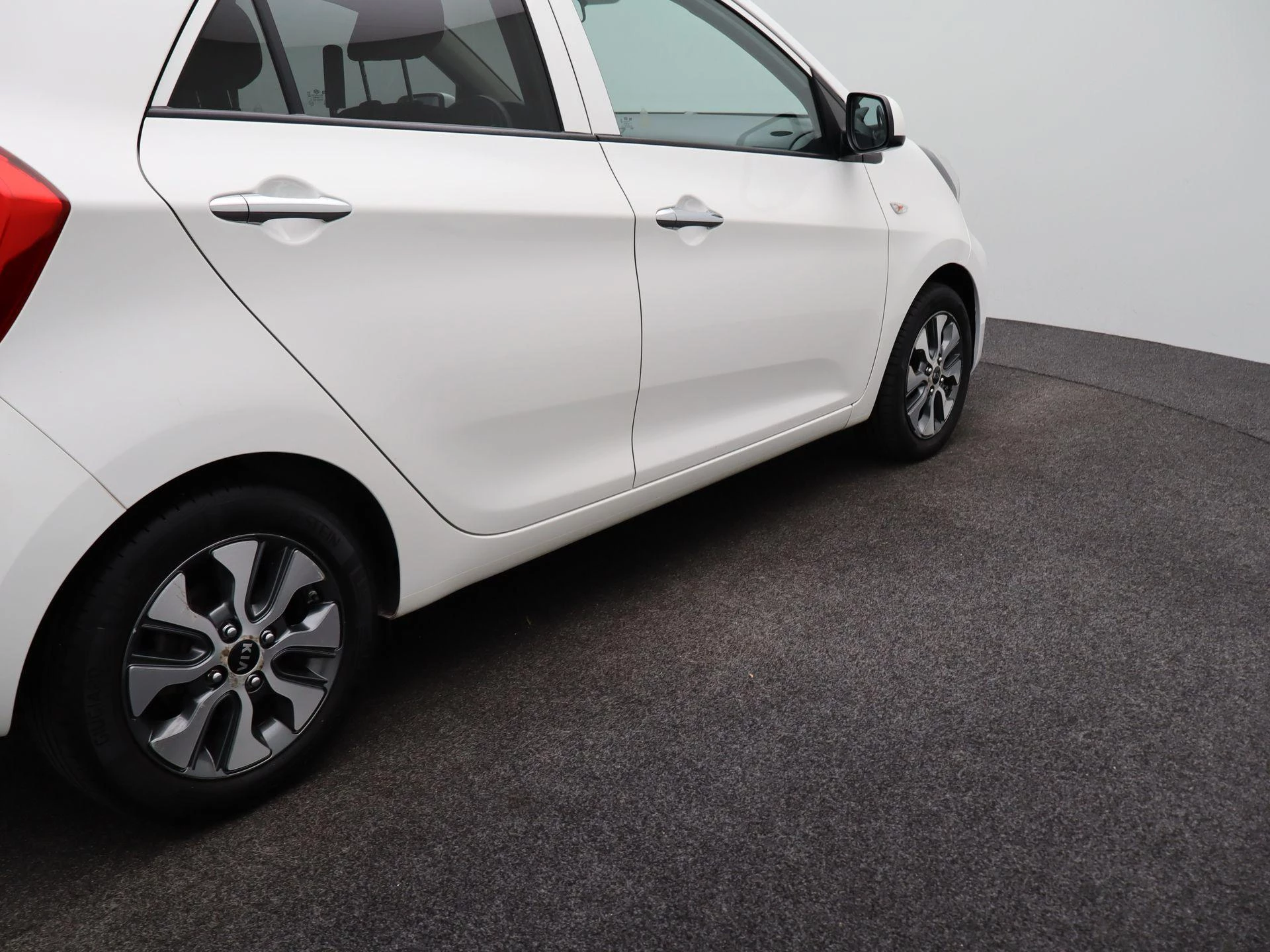 Kia Picanto 1.0 CVVT ComfortPlusLine Navigator |