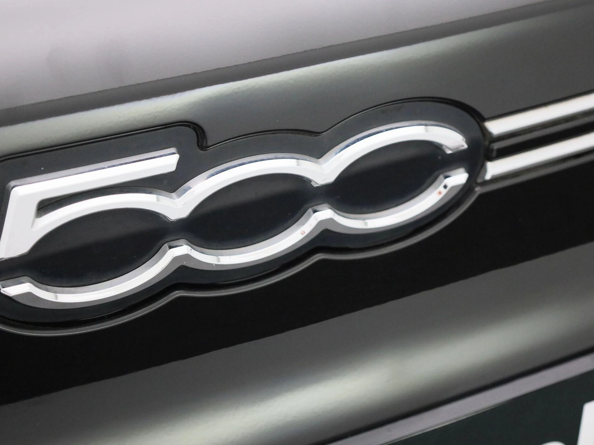 Fiat 500 La Prima By Bocelli 42 kWh