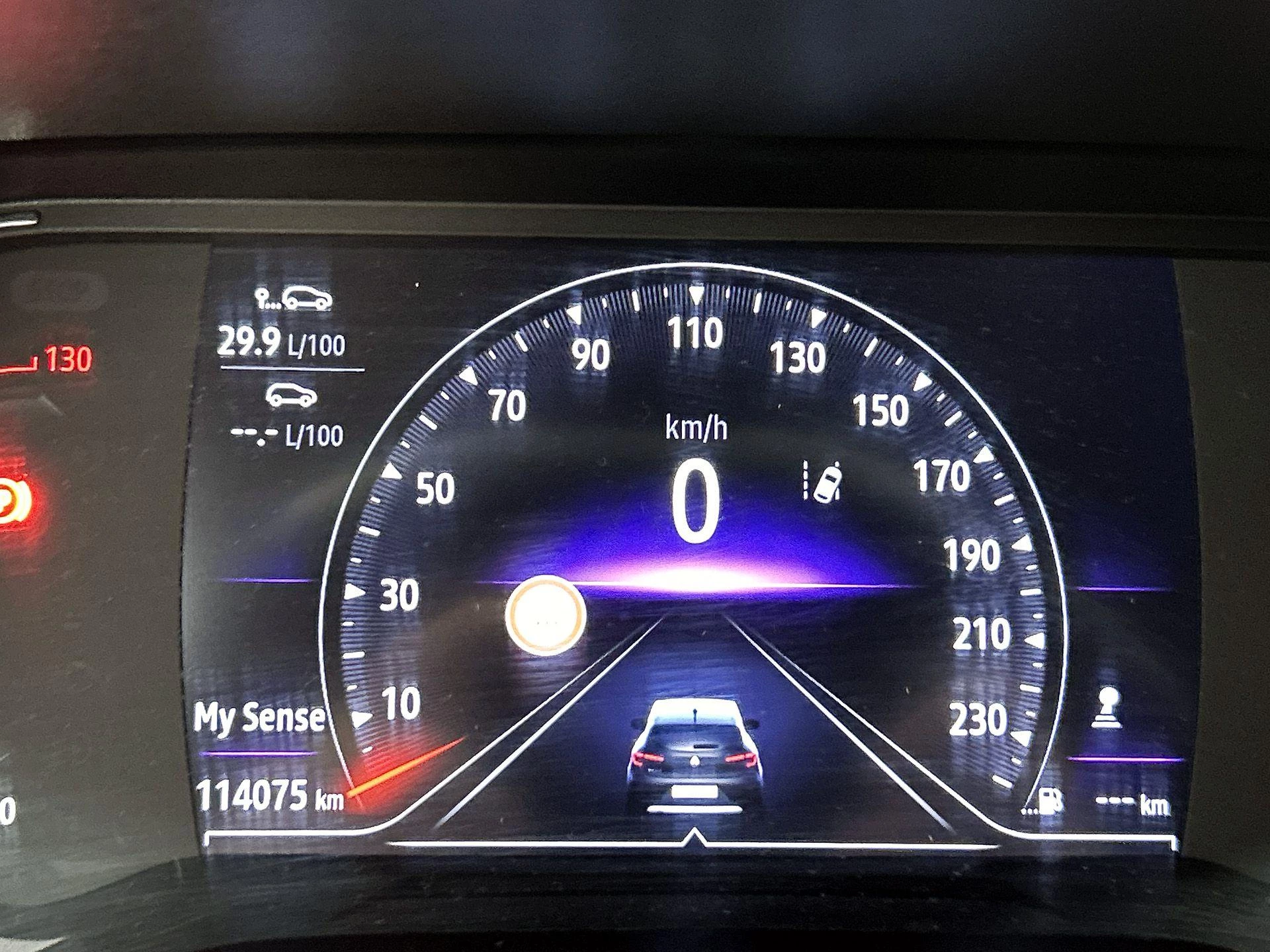 Renault Clio 1.0 TCe Initiale Paris