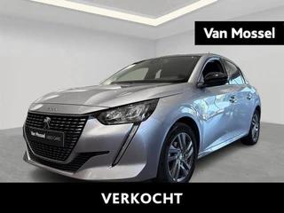 Peugeot 208 1.2 Style