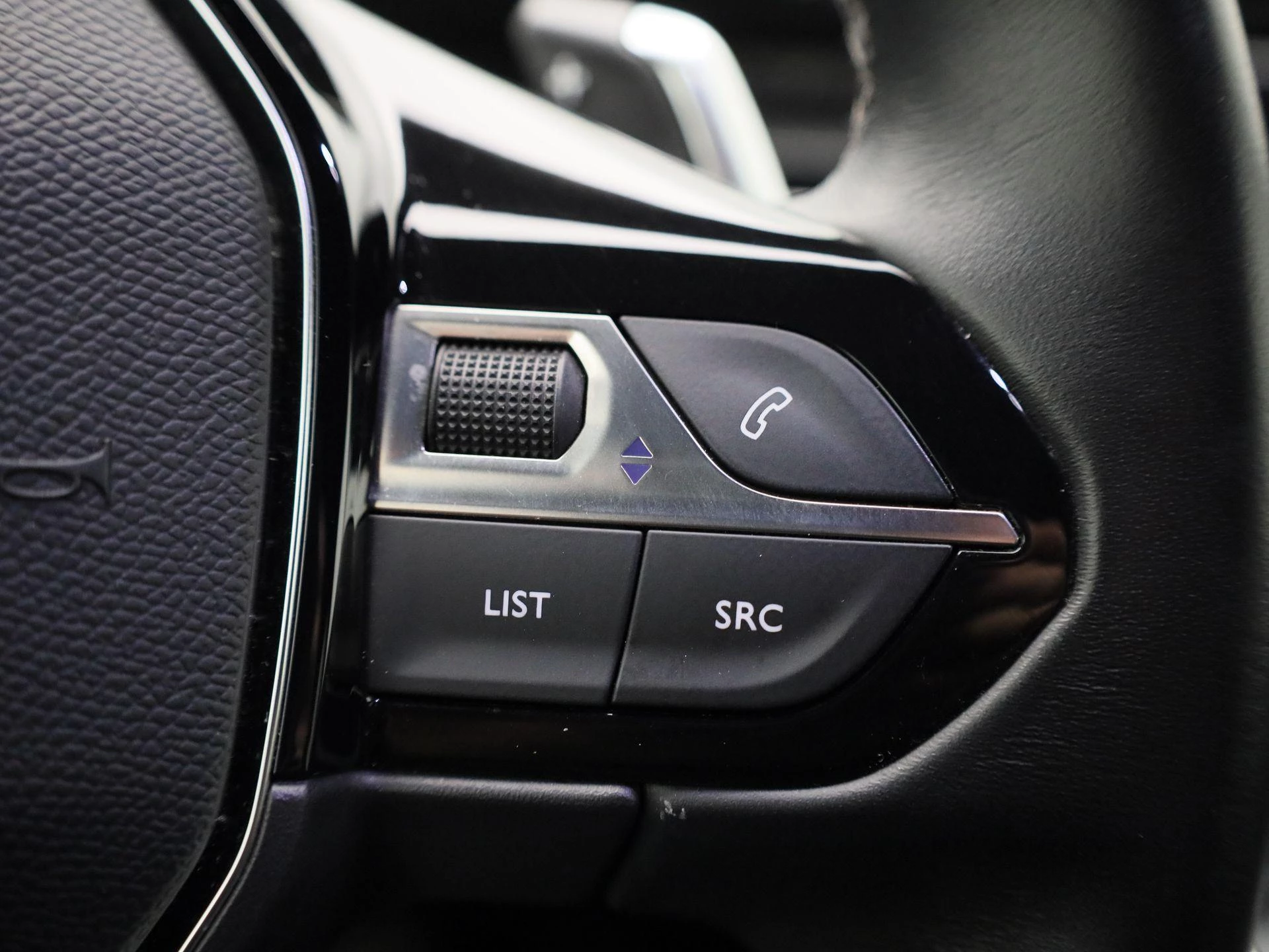 Peugeot 508 SW 1.2 PureTech Allure Pack Carplay | Navi | Camera