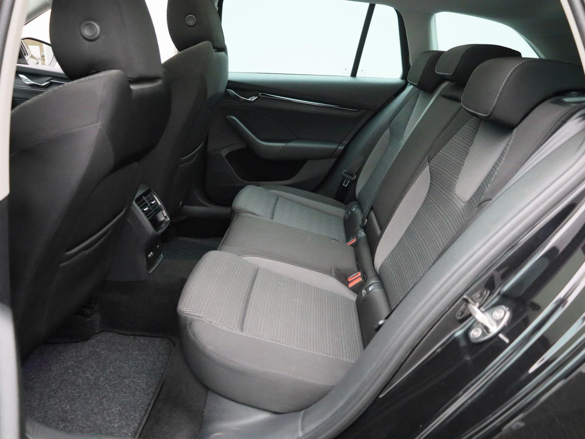 Škoda Octavia Combi 2.0 CRTDI 85kW Clever