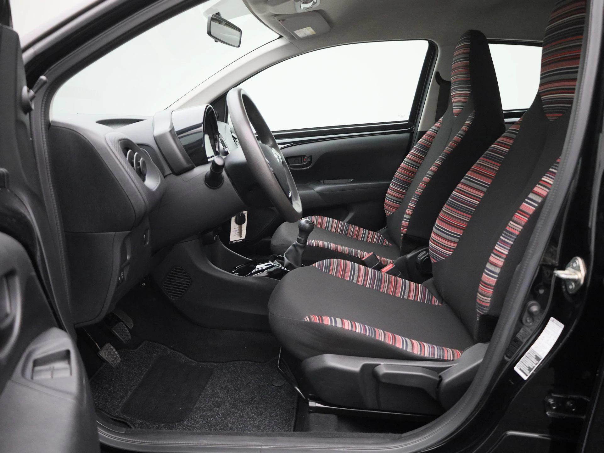 Citroën-C1-image-10