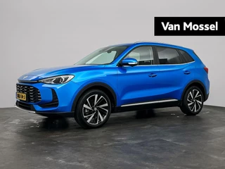 MG ZS 1.5 Hybrid+ Aut. Luxury
