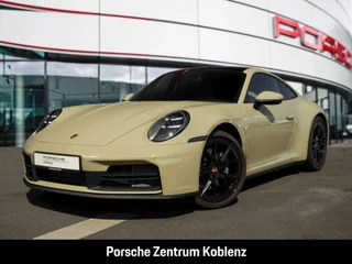 Porsche 911 992 -2 Carrera carrera